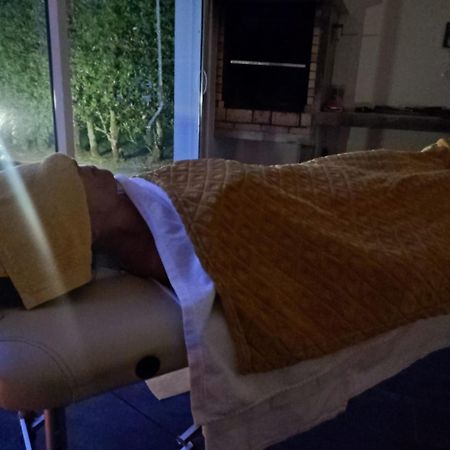 Вилла Quinta Do Ferreiro Понта-Делгада Экстерьер фото